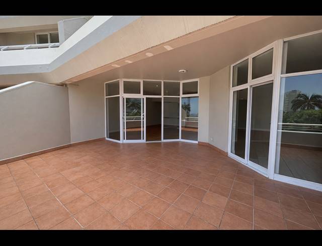 3 BEDROOM APARTMENT TO LET IN UMHLANGA CENTRAL